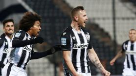 Στους κορυφαίους της Serie A ο Κούρτιτς