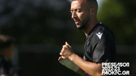 Τι… παίζει με Ελ Καντουρί και Τσιγγάρα