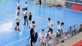 Ισόπαλος κόντρα στην HC Struga στο δεύτερο φιλικό