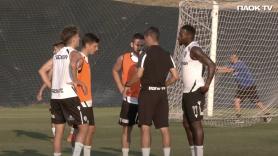 Τελειώματα και διπλό