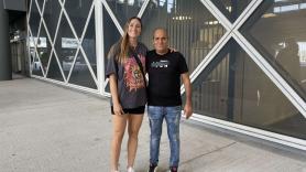 Στην Θεσσαλονίκη η Katarzyna Zaroślińska-Król!