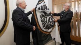 10 χρόνια Ιβάν Σαββίδης: Μαζί ονειρευόμαστε, μαζί παλεύουμε, μαζί κατακτούμε!