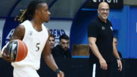 Λυκογιάννης: “Έχουμε δουλειά μπροστά μας…”