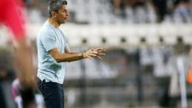 Ενδεκάδα με νέα πρόσωπα από Λουτσέσκου