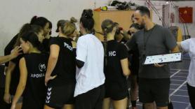 Καταιγιστικός ο ΠΑΟΚ mαteco στα Σκόπια, κέρδισε 29-39 την Πρωταθλήτρια Gjorche Petroc!