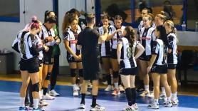 Νίκη με 39-19 στο πρώτο φιλικό επί του Πανοράματος για τον ΠΑΟΚ mαteco!