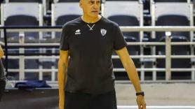 Y. Milenkoski: «Είμαστε στον σωστό δρόμο!»
