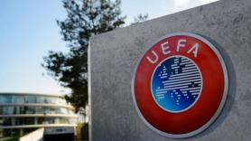 UEFA ranking : «Έπεσε» στην 20η θέση η Ελλάδα