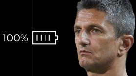 Η… 100άρα του Λουτσέσκου στον πάγκο του ΠΑΟΚ!
