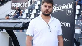 Ξεκάθαρα υπέρ των ξένων διαιτητών ο ΠΑΟΚ
