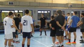 Στο τουρνουά «Θανάσης Καρακεχαγιάς» το Χάντμπολ ανδρών του ΠΑΟΚ!