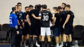 Τελική ευθεία για «πρεμιέρα»!