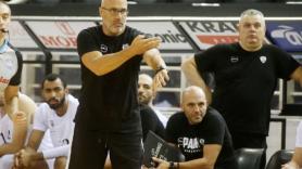 «Έχουμε έφεση στο ανοικτό γήπεδο, να το αξιοποιήσουμε»