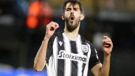 Η ώρα του Νέλσον Ολιβέιρα!