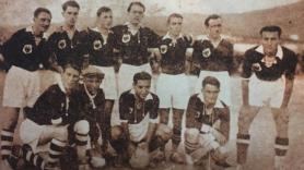 Φιλική ... ανατροπή το 1929!