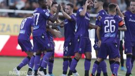 ΠΑΟΚ: Πρωτιά στα XGoals, χαμηλά στα… γκολ!
