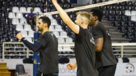 Photostory από τον φιλικό αγώνα ΠΑΟΚ-Αριστοτέλης Σκύδρας