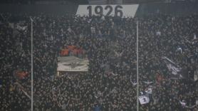 «Καμπάνα» σε ΠΑΟΚ
