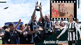 Football Insider: Ενα ακόμη «δικό του παιδί» που πλήγωσε τον ΠΑΟΚ