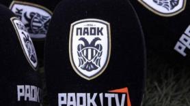 Οριστικό: Χωρίς PAOK TV οι κάτοικοι του εξωτερικού!
