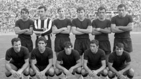 Φιλικό με τον "Ελληνοαμερικανικό" Νέας Υόρκης! (1970)