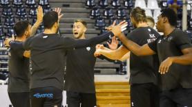 Φιλική νίκη επί του Αριστοτέλη Σκύδρας με 3-0!