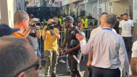 Στο Γεντί Κουλέ ο ΠΑΟΚ