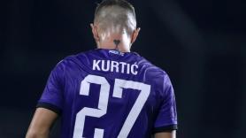 Αποθέωση για Κούρτιτς: «Κομβικός παίκτης για την Εθνική Σλοβενίας»