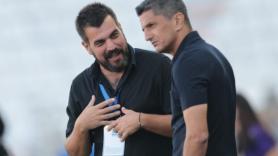 Κυριάκος: “Δεν υπάρχει άσχημη νίκη κι όμορφη ήττα”