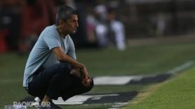 Αυτοί δεν θα παίξουν στο φιλικό του ΠΑΟΚ
