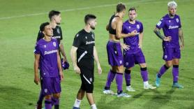 Εξετάσεις για Μπράντον Τόμας και Λύρατζη