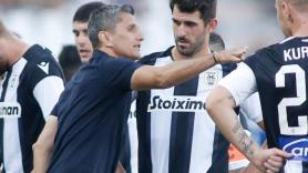 6+1 απαντήσεις για τον ΠΑΟΚ!