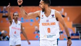 Τέλος το Eurobasket για Φράνκε, έρχεται Θεσσαλονίκη