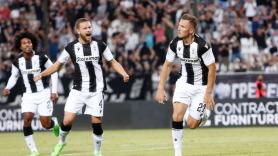 Καλύτερη άμυνα, 8η καλύτερη επίθεση!