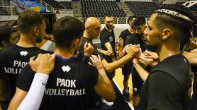 Η… ώρα της Volleyleague!