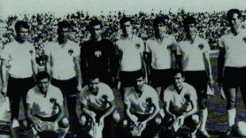 Διπλό στην Κατερίνη με Λέανδρο (1963)