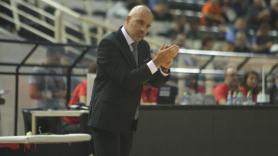 Λυκογιάννης: «Παιχνίδι που πρέπει να μας δώσει μαθήματα»