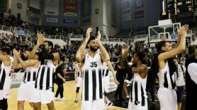 Με γεμάτο γήπεδο είναι άλλος ΠΑΟΚ…