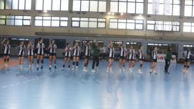 WHC Metalurg-ΠΑΟΚ mαteco