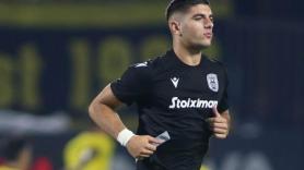 «Κόσμημα» για τον ΠΑΟΚ ο Κουλιεράκης: Ο Μπότο επιβεβαίωσε ότι αρέσει!