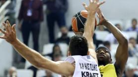 «Πήραμε μεγάλη ώθηση από τον κόσμο»