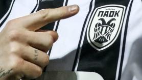 Η ΠΑΕ ΠΑΟΚ ζήτησε τις επίμαχες συνομιλίες διαιτητή και VAR