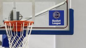 Basket League: Το πρόγραμμα της 3ης αγωνιστικής