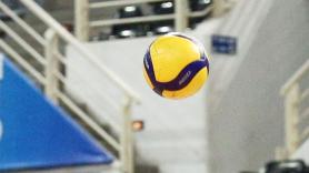 Οι διαιτητές της δεύτερης αγωνιστικής της Volley League