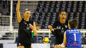 Photostory από τον φιλικό αγώνα ΠΑΟΚ-Παναθηναϊκός