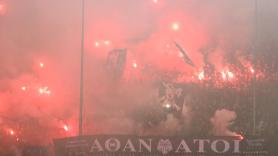 Μεταμεσονύχτιες ανησυχίες στην Τούμπα και κουβέντες περί κρίσης