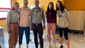 Καρδιολογικές εξετάσεις για το Βόλεϊ γυναικών