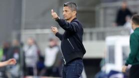 Παναϊτέσκου: «Ο Λουτσέσκου είναι καπετάνιος σε φορτούνα»