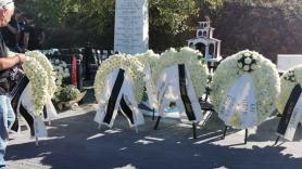 Αδέρφια ζείτε…