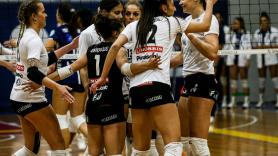 Έφτασε τις 40 νίκες στη στη Volleyleague